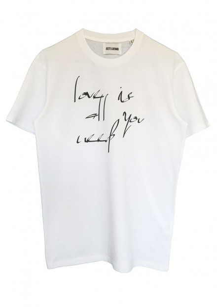 KISS ME BABY T-SHIRT KISS ME BABY T-SHIRT