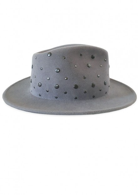Pear Bellaire x Rivets Pear Bellaire x Rivets