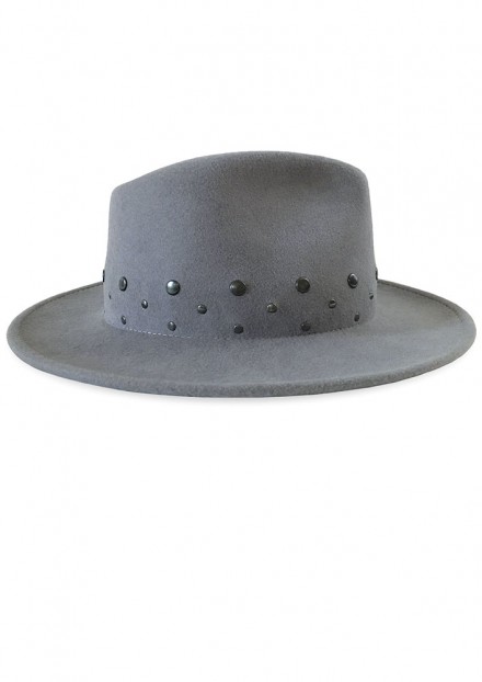 Pear Bellaire x Charcoal Rivets Pear Bellaire x Charcoal Rivets