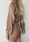 Robe Josefine  - Argile