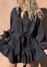 Robe Romee - Noir
