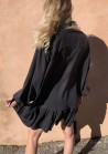 Robe Romee - Noir