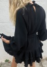 Robe Chiara - Noir