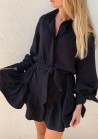 Robe Romee - noir