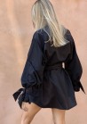 Robe Mimi - Noir