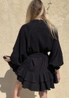 Robe Paola - Noir