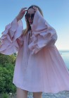 La robe Bella - Pink