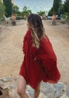 La robe Bella - Picante