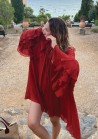 La robe Bella - Picante