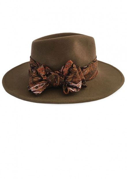 Camel Bellaire Large x Camel Cachemire Print Camel Bellaire Large x Camel Cachemire Print